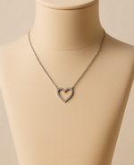 Bracelet croix